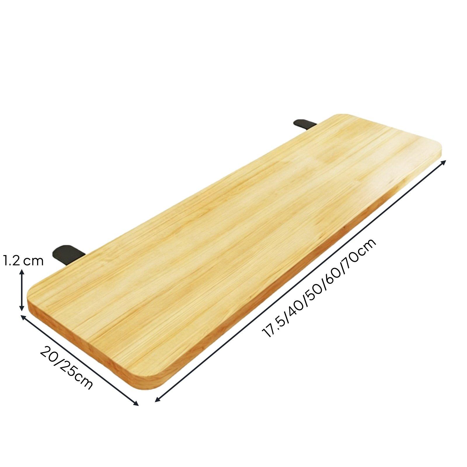 Folding Desk Shelf Desk Extens - Ergonomic Desk Setup Keyboard 评论和价格