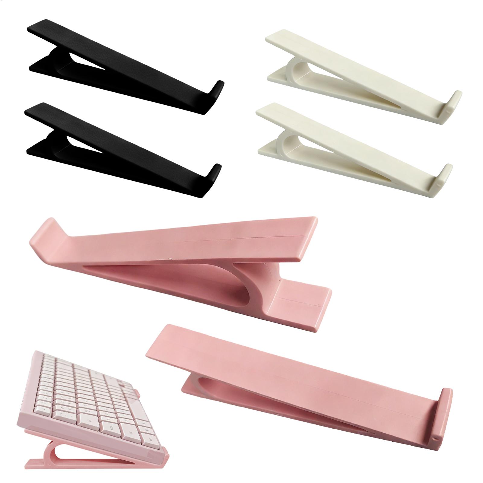 Universal keyboard riser stand - Desk Setup Riser 评论和价格