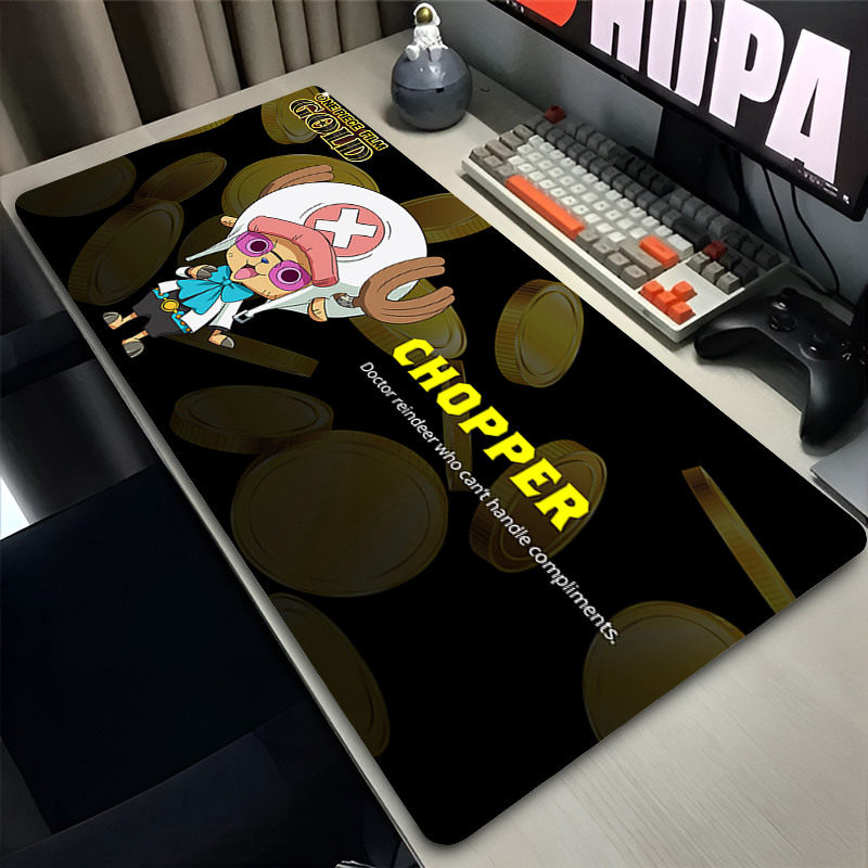 Popular Mouse Pad one piece To - Desk Setup Rug 评论和价格