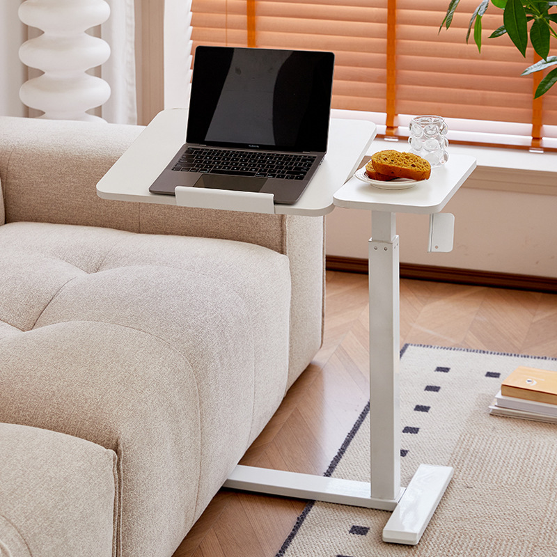 Height Adjustment Side Desk Ta - Desk Setup Maker 评论和价格
