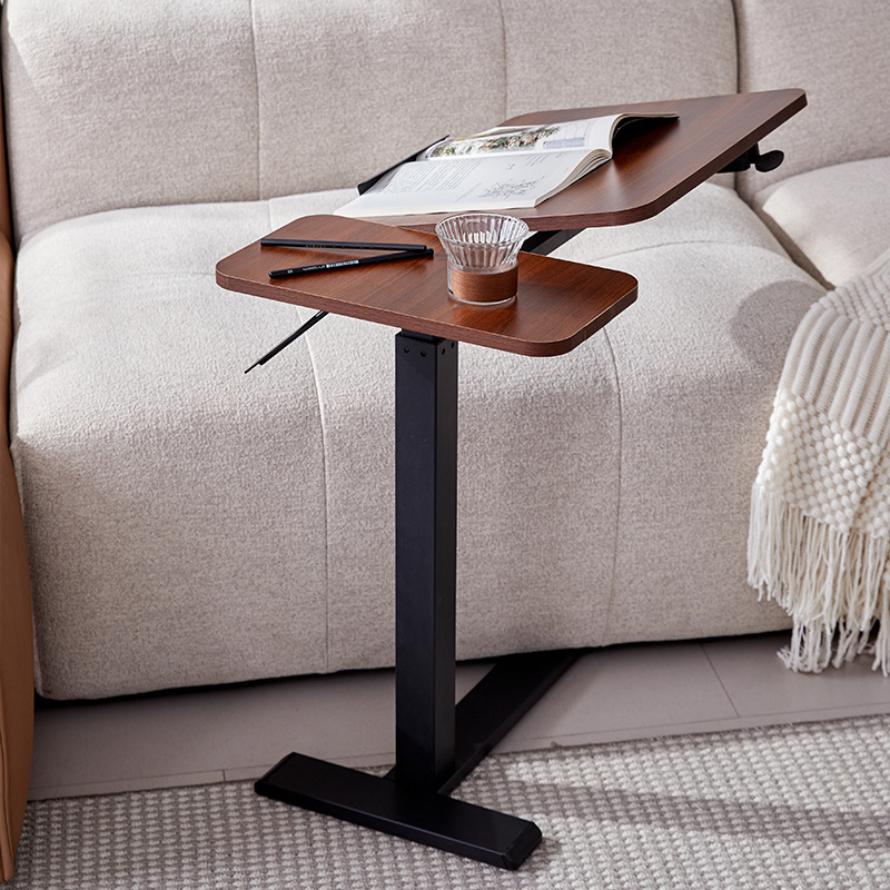 Height Adjustment Side Desk Ta - Desk Setup Maker 评论和价格