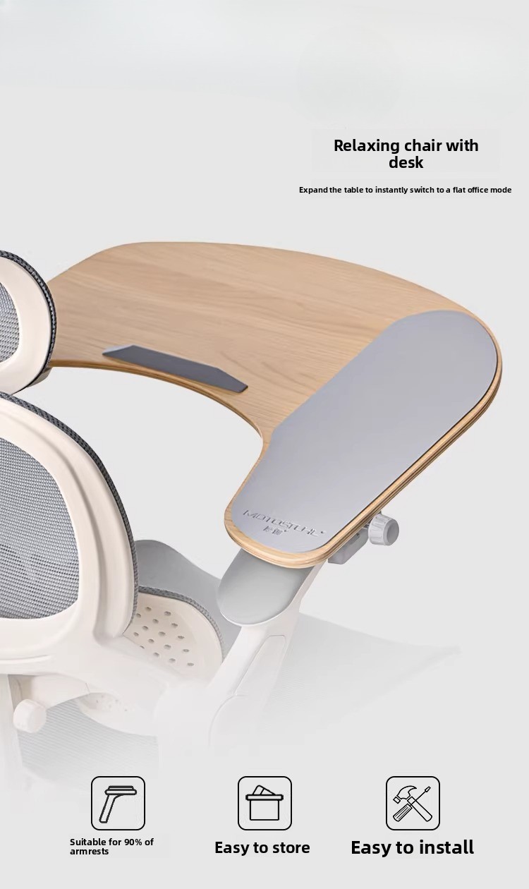 Universal Ergonomic Chair Gami - Desk Setup Maker 评论和价格