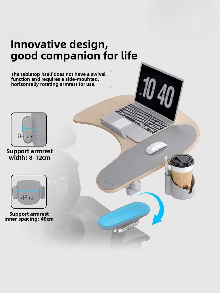 Universal Ergonomic Chair Gami - Desk Setup Maker 评论和价格