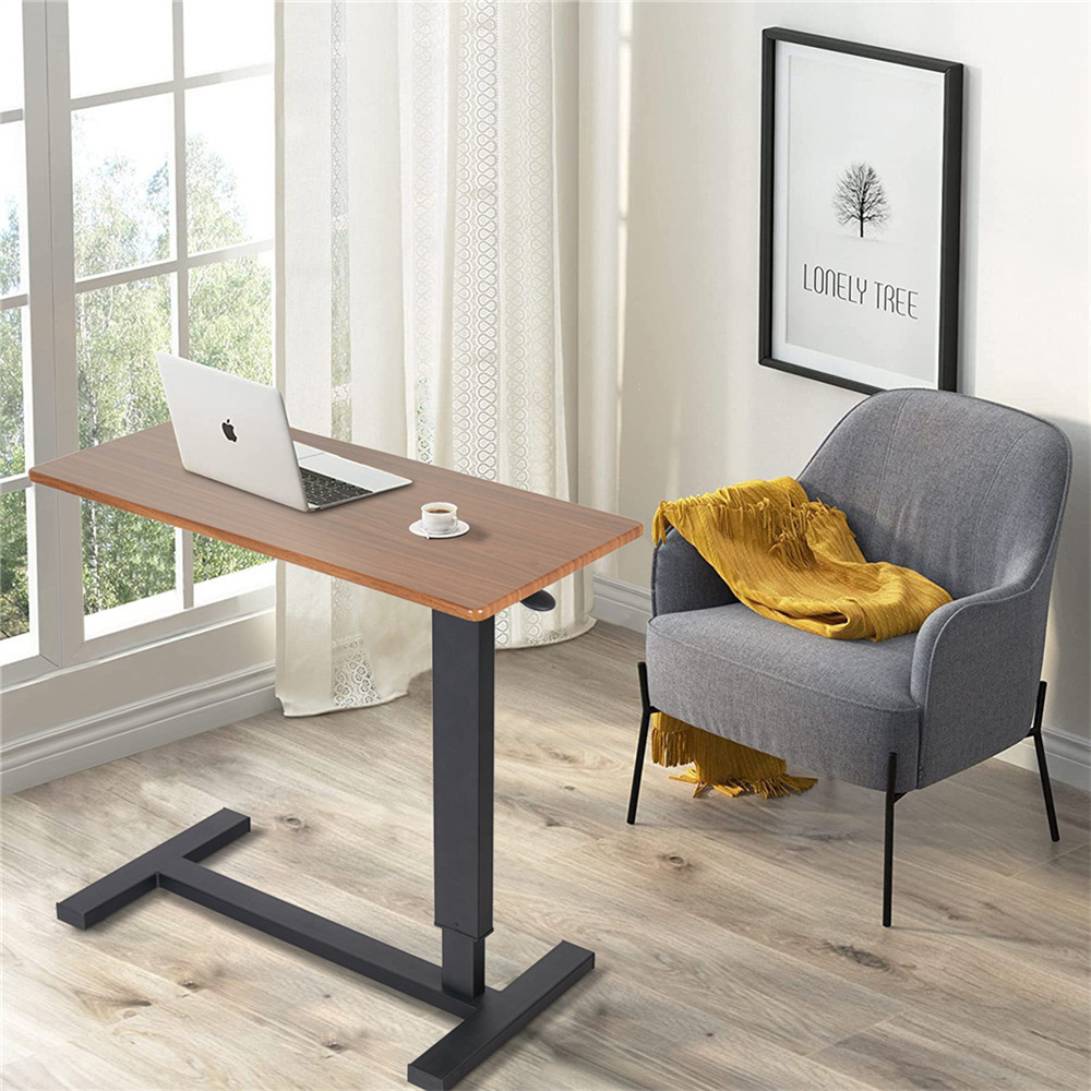 Large Rolling Overbed Laptop D - Desk Setup Maker 评论和价格