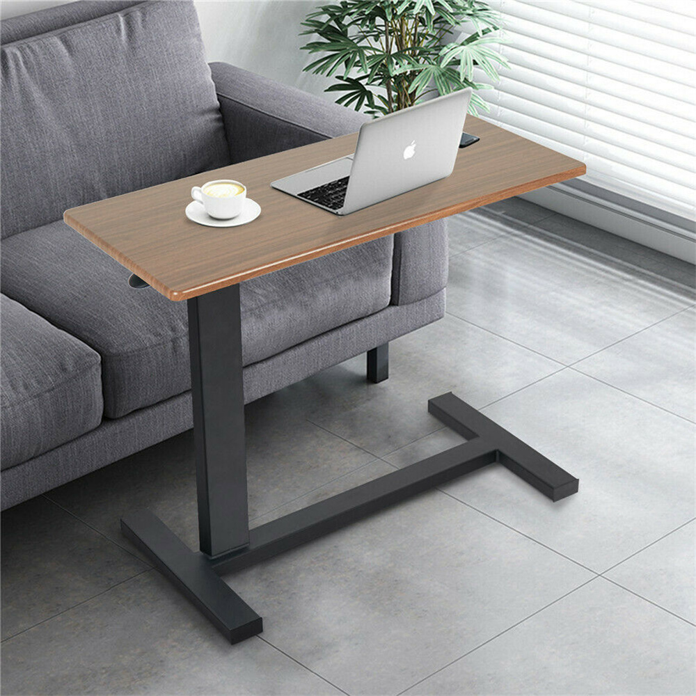 Large Rolling Overbed Laptop D - Desk Setup Maker 评论和价格