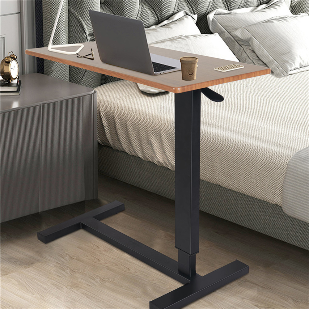 Large Rolling Overbed Laptop D - Desk Setup Maker 评论和价格