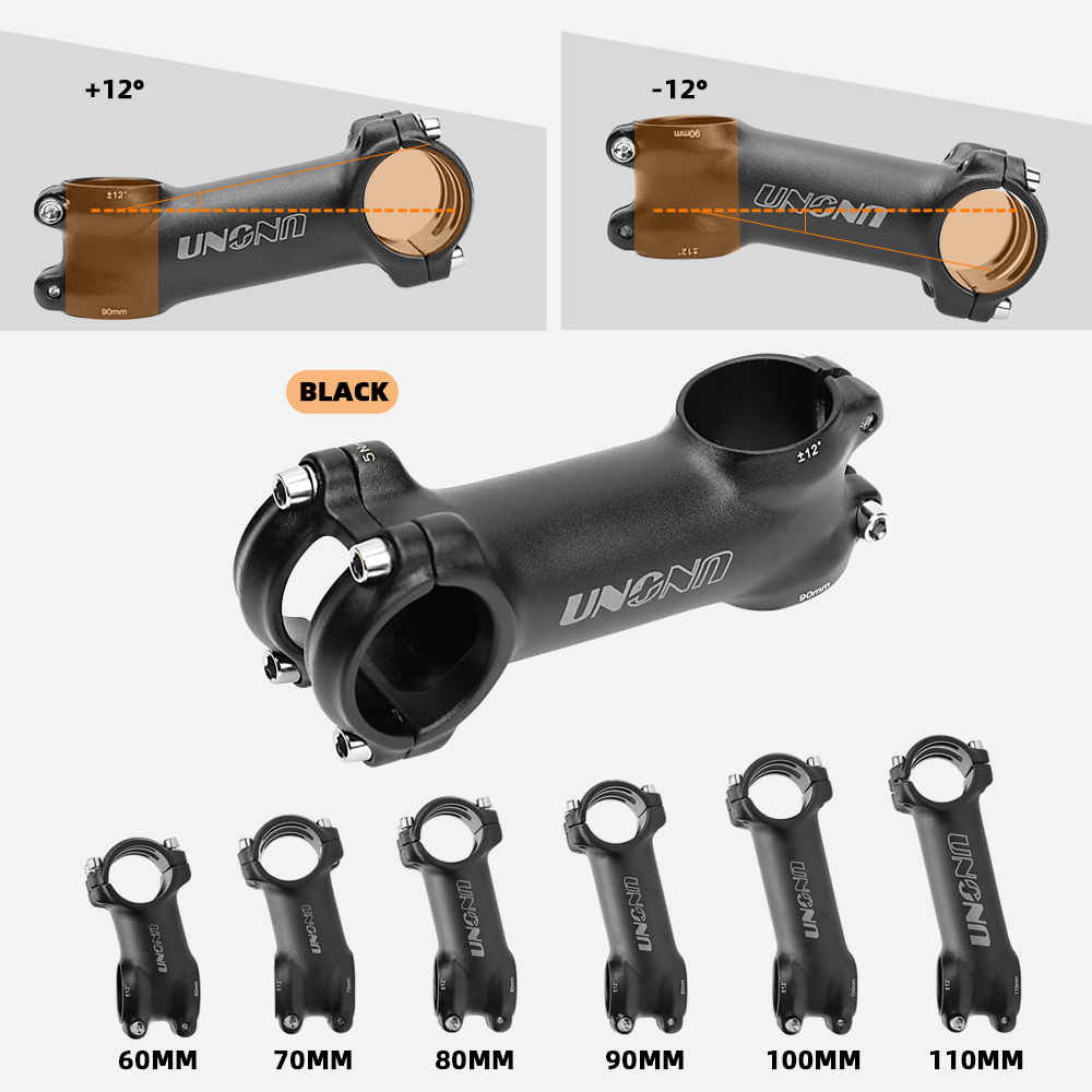 UNO Bicycle Handlebar Stem 12  - Desk Setup Riser 评论和价格
