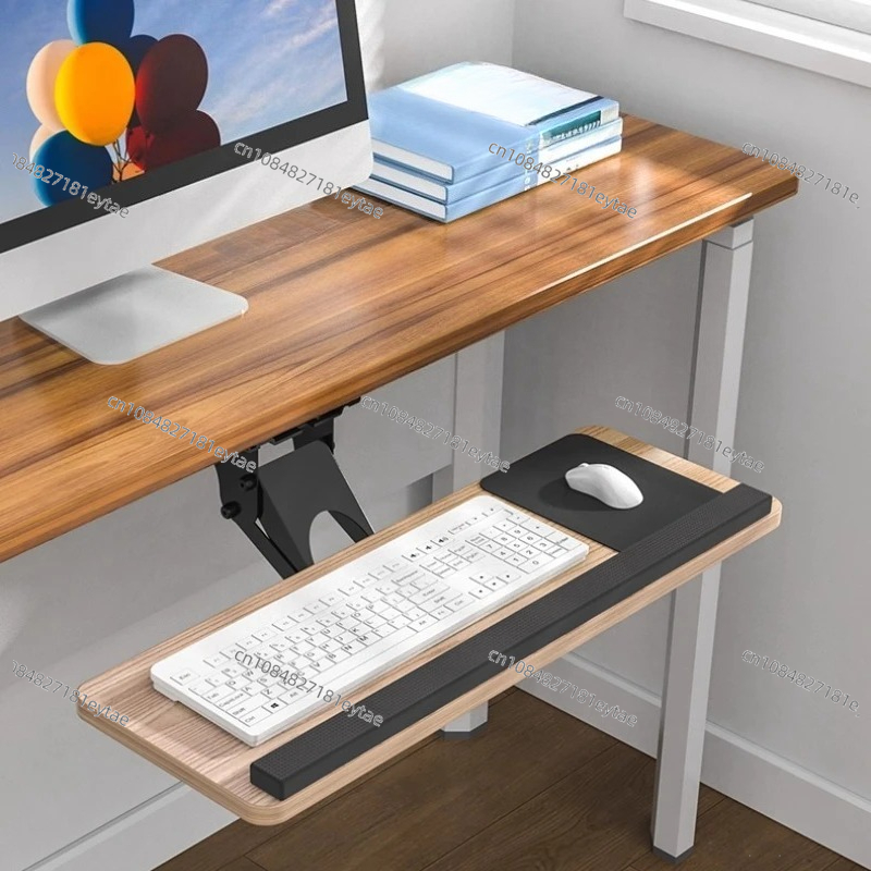 Ergonomic Under Desk Keyboard  - Ergonomic Desk Setup Keyboard 评论和价格