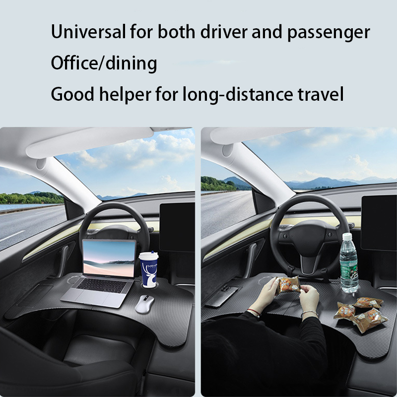 For Tesla Model Y Juniper 2025 - Desk Setup Maker 评论和价格
