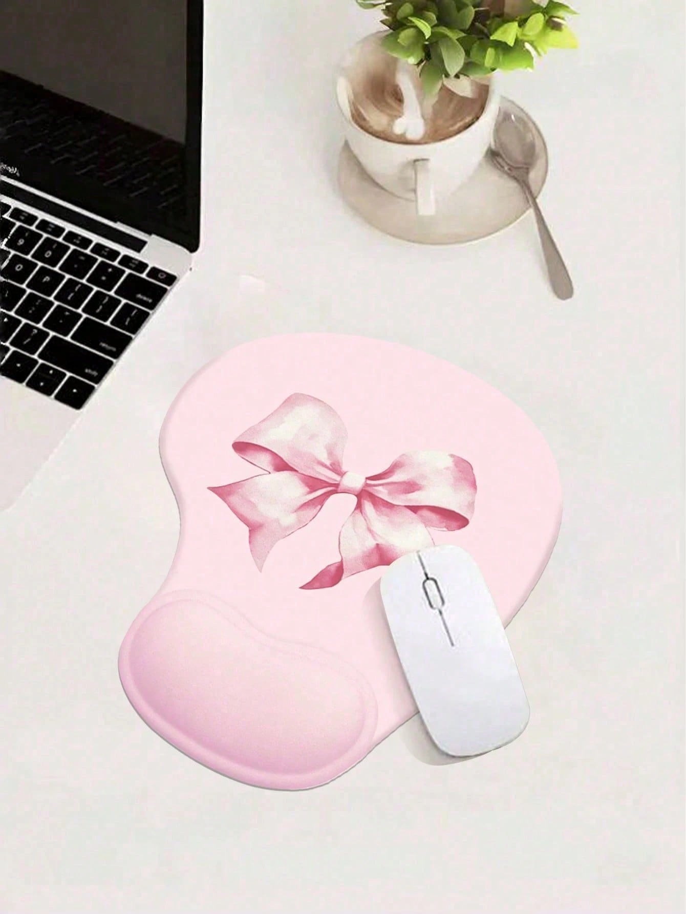 Cute Mouse Pad, Extra Thick &  - Desk Setup Dorm 评论和价格