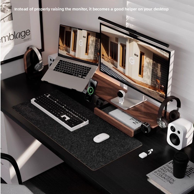 Z3 Pro Modular Monitor Riser S - Desk Setup Riser 评论和价格