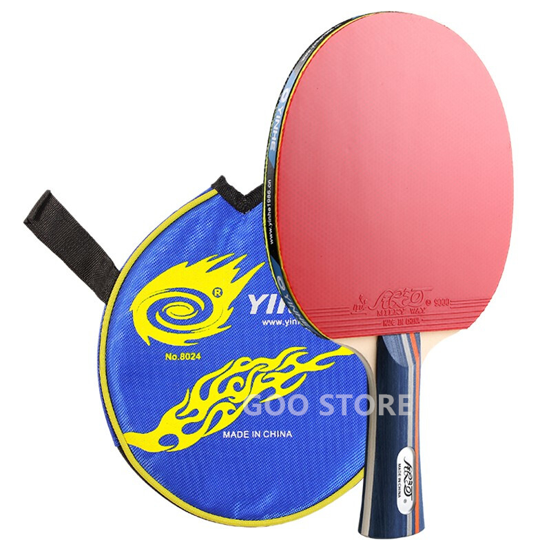 Yinhe 01b Racket Training Pimp - Desk Setup Tips 评论和价格