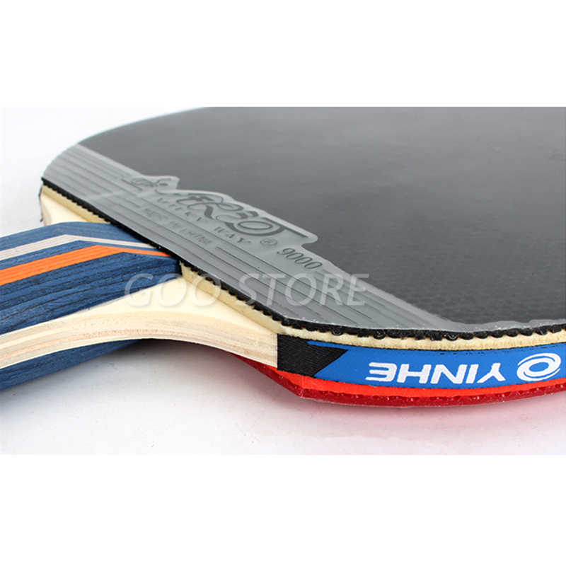Yinhe 01b Racket Training Pimp - Desk Setup Tips 评论和价格