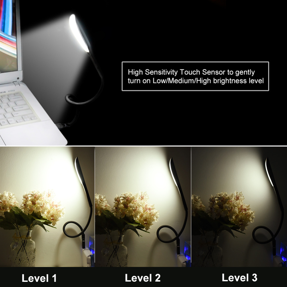 Mini LED Lights USB Light Port - Desk Setup Maker 评论和价格