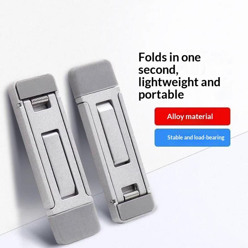 Keyboard Riser Stand 2Pcs Fold - Ergonomic Desk Setup Keyboard 评论和价格