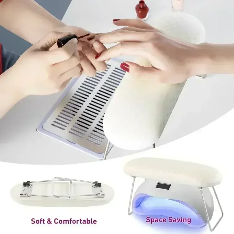 -Modern Nail Tisch Tables And  - Desk Vanity Setup 评论和价格