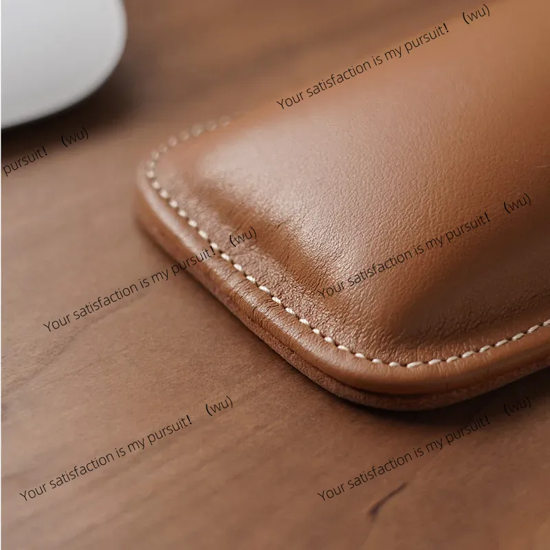 ZOCI-Genuine Leather Wrist Res - Ergonomic Desk Setup Keyboard 评论和价格