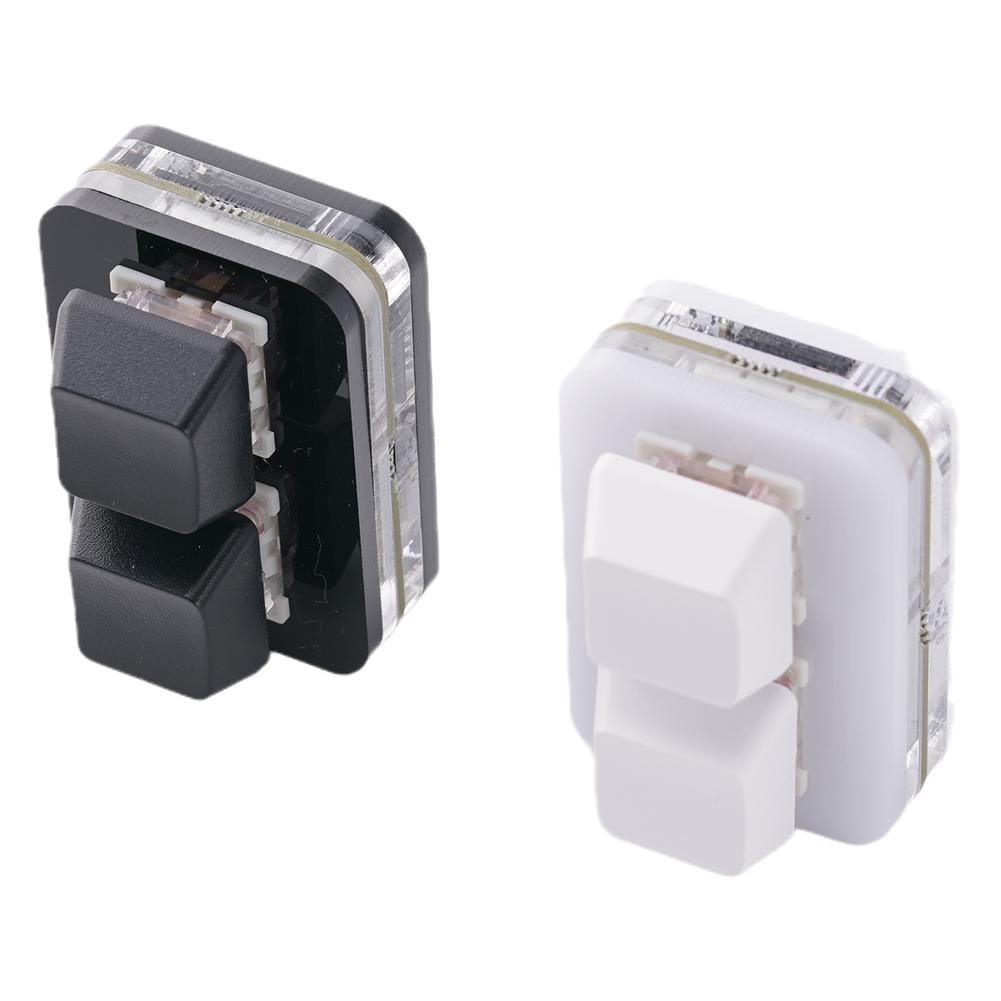 MacroUSB Custom Mechanical Key - Desk Setup Programmer 评论和价格