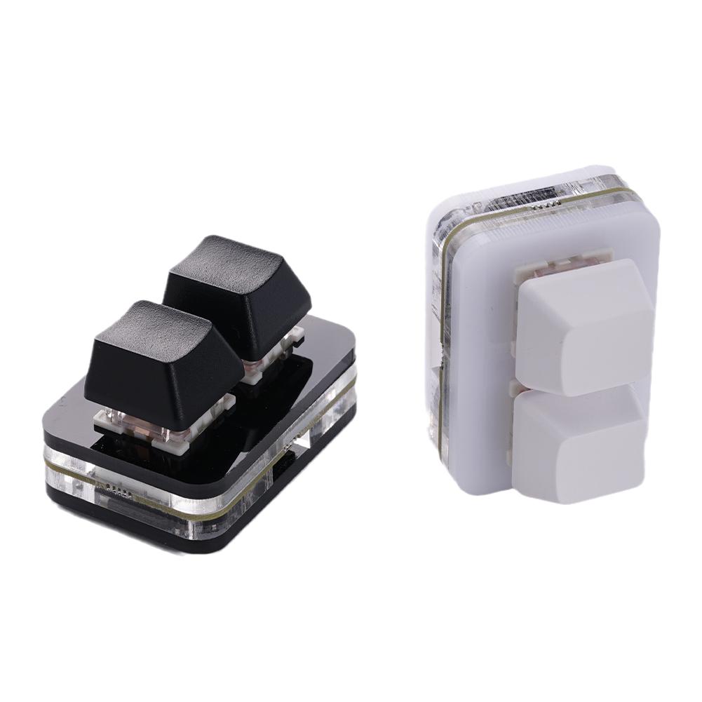 MacroUSB Custom Mechanical Key - Desk Setup Programmer 评论和价格