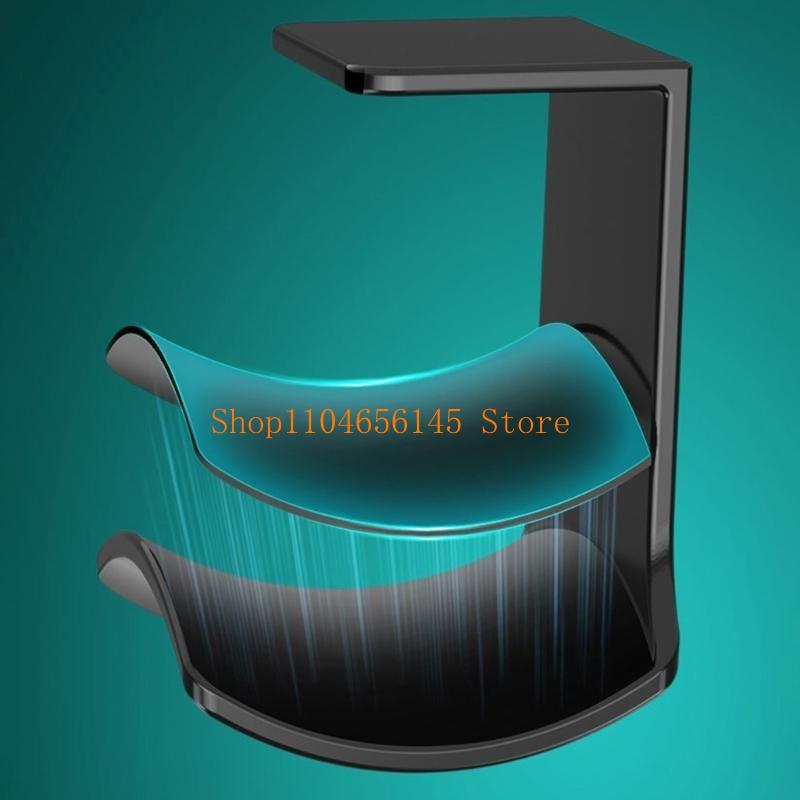 5asd Wall Mount Headphones Sta - Desk Setup Headphone Stand 评论和价格