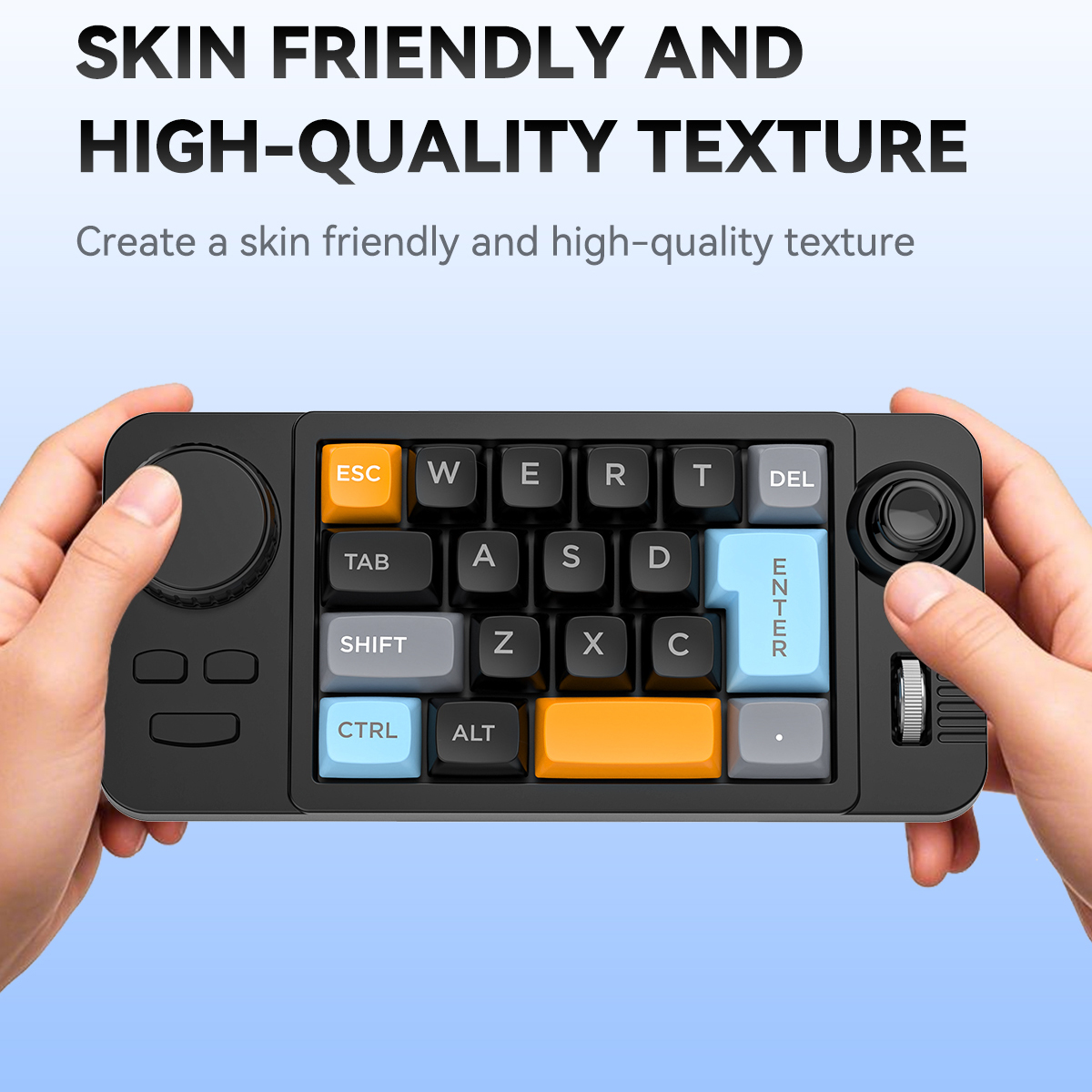 Hot Swap Wired Mechanical Keyb - Desk Setup Programmer 评论和价格