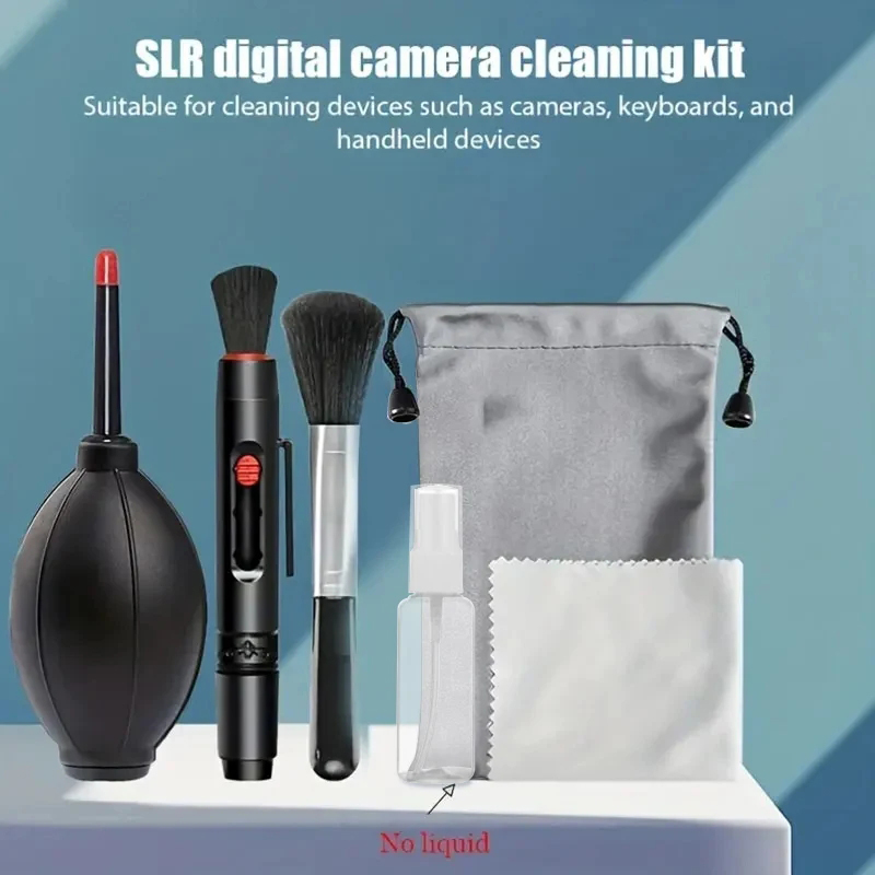 Digital Mirrorless Camera Clea - Monitor Cleaning Kit 评论和价格