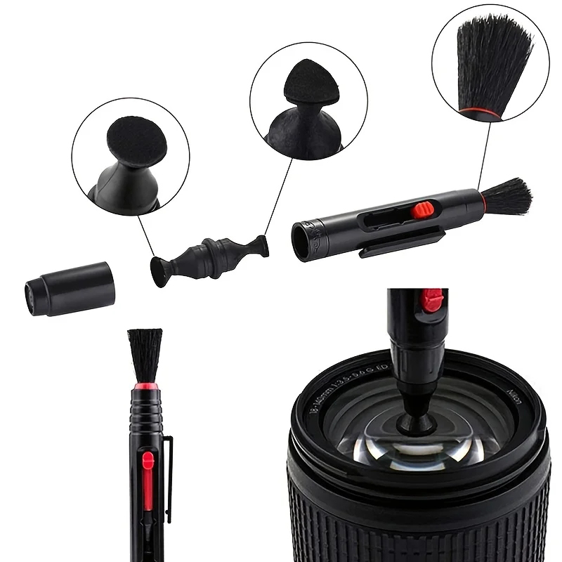 Digital Mirrorless Camera Clea - Monitor Cleaning Kit 评论和价格