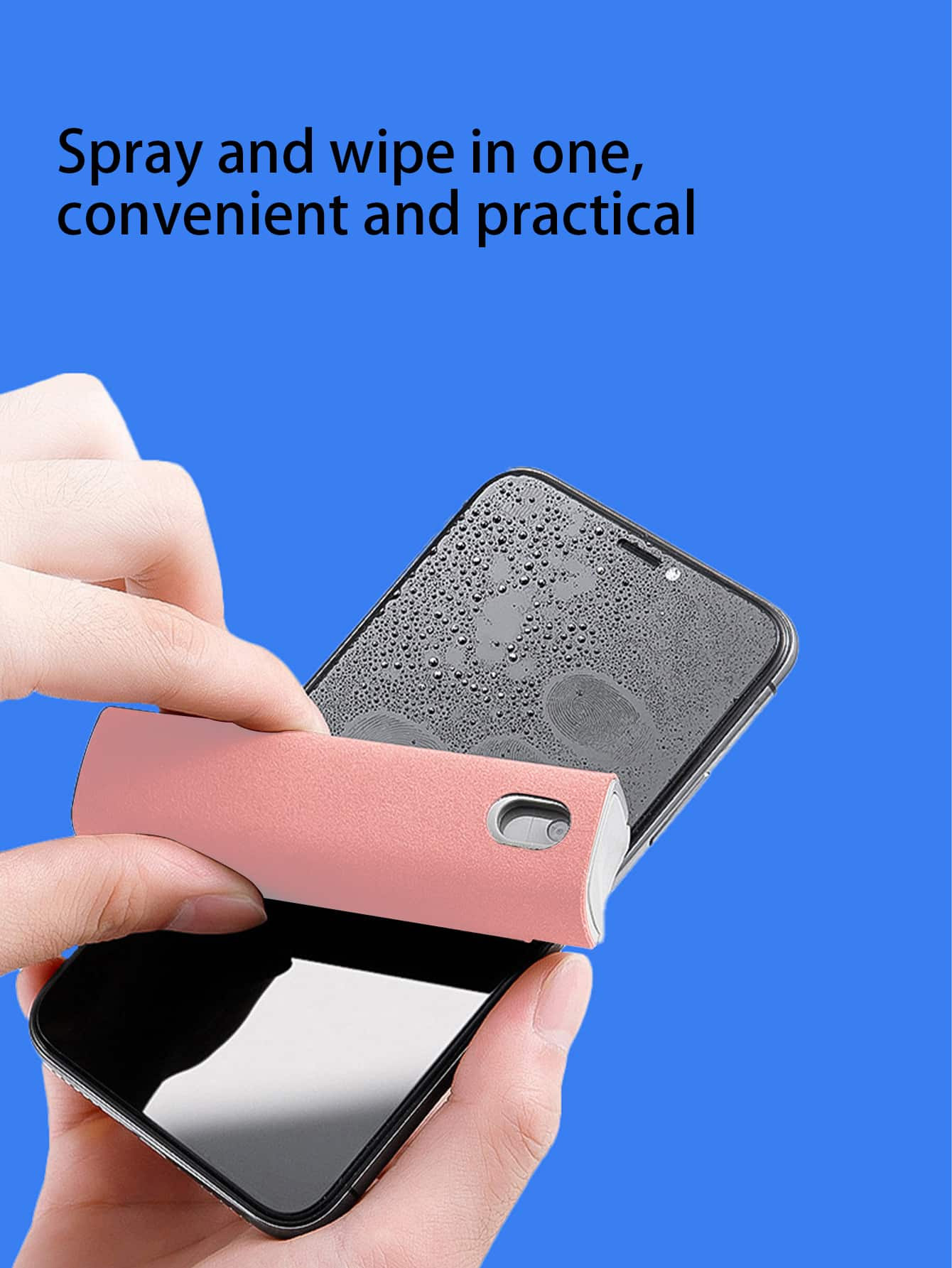 Screen Cleaner Spray for Lapto - Monitor Cleaning Kit 评论和价格