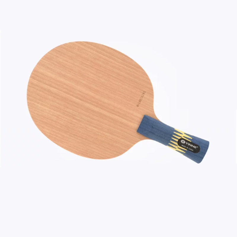 Yinhe-W6 W6 Table Tennis Blade - Desk Setup Tips 评论和价格