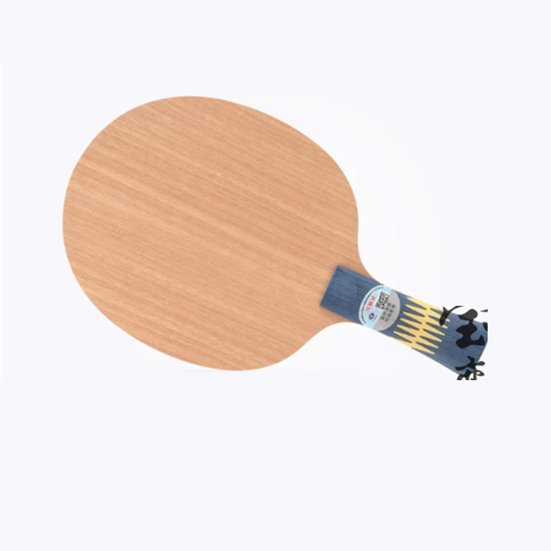 Yinhe-W6 W6 Table Tennis Blade - Desk Setup Tips 评论和价格