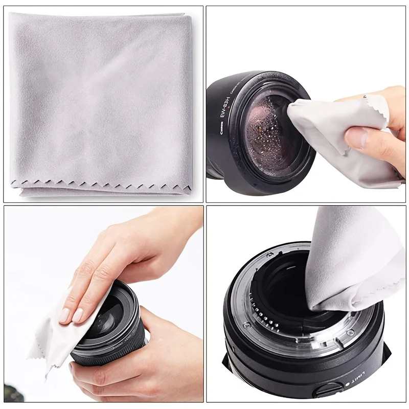 Digital Mirrorless Camera Clea - Monitor Cleaning Kit 评论和价格