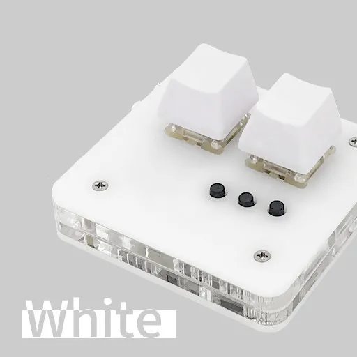SimPad OSU Mini Keyboard Touch - Desk Setup Programmer 评论和价格