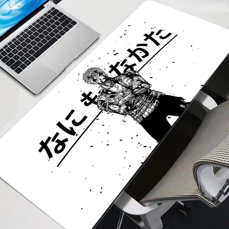 Mouse Pad Gaming Accessories O - Desk Setup Rug 评论和价格