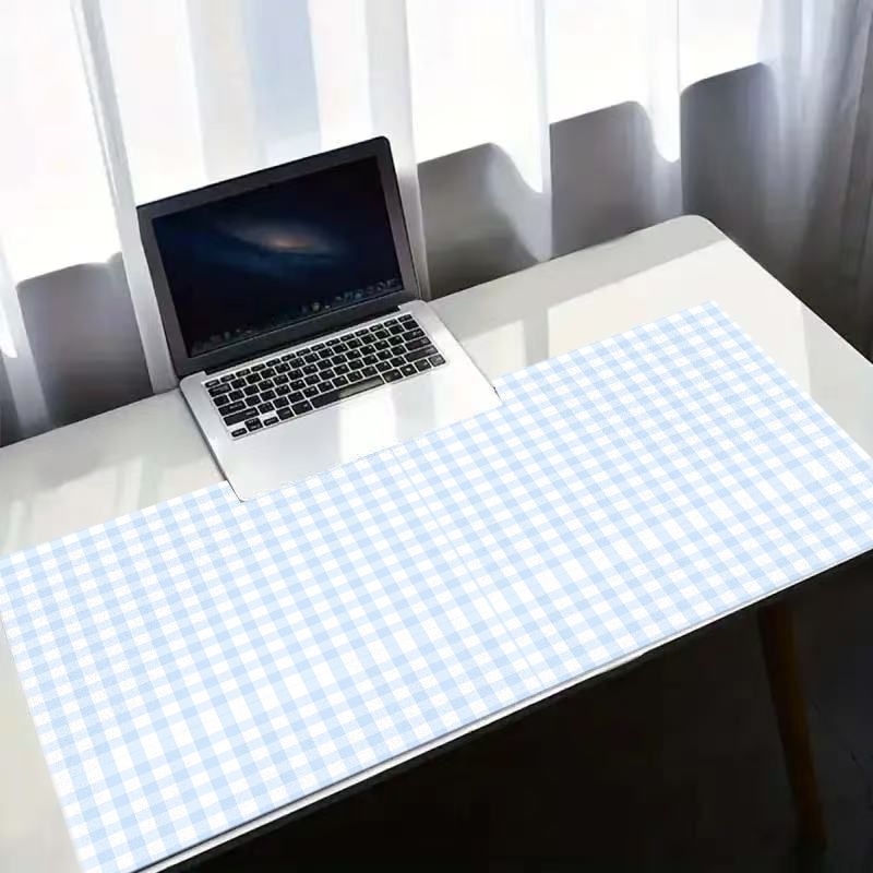 Whimsical Large Mouse Pad Iron - Desk Setup Art 评论和价格