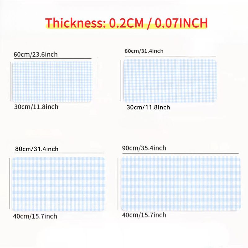 Whimsical Large Mouse Pad Iron - Desk Setup Art 评论和价格