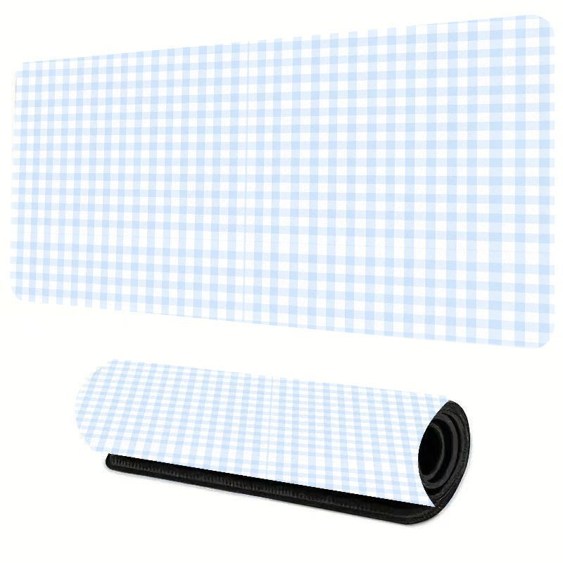 Whimsical Large Mouse Pad Iron - Desk Setup Art 评论和价格