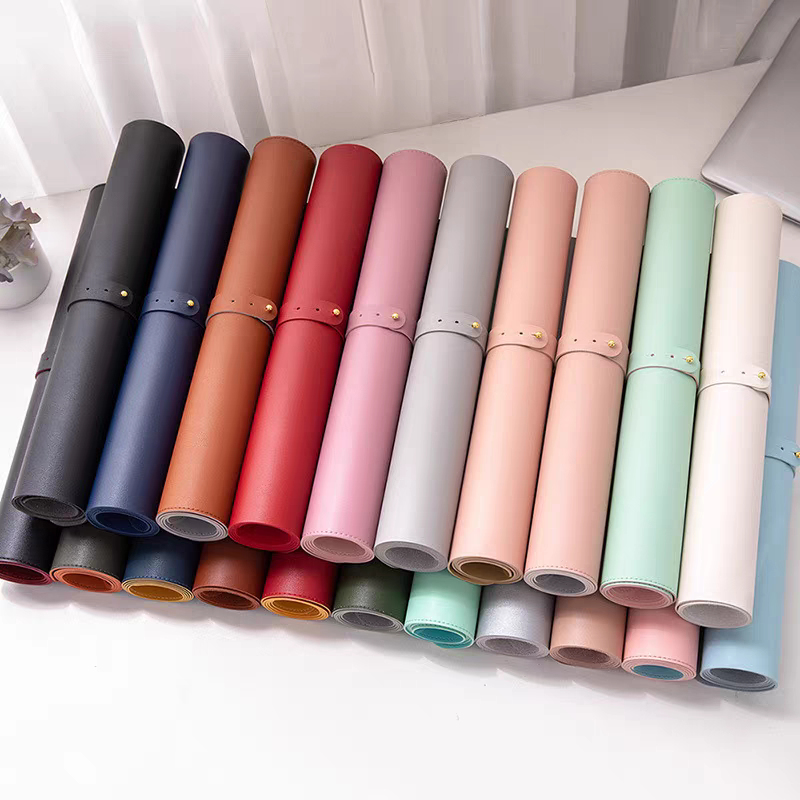 Soft, Foldable Table Mat – Wat - Desk Setup Rug 评论和价格