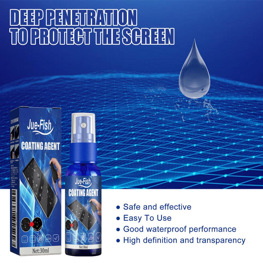 30ML Screen Cleaner Spray Kit  - Monitor Cleaning Kit 评论和价格