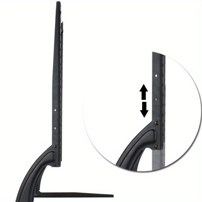 Universal TV Stand Legs TV Fee - Desk Setup Riser 评论和价格