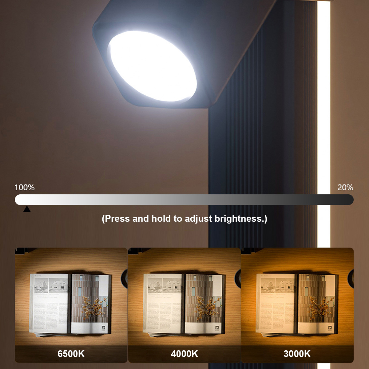 Smart Light Bar LED RGB Music  - Desk Setup Art 评论和价格