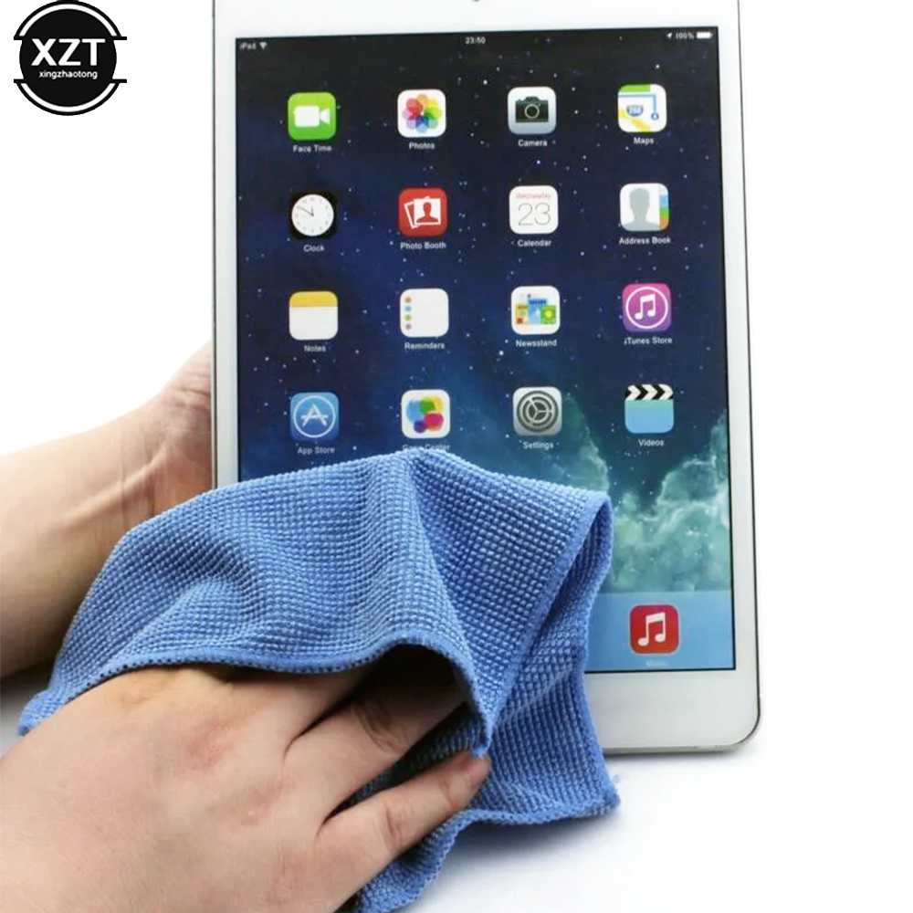 1Pcs Microfiber Cloth Screen C - Monitor Cleaning Kit 评论和价格