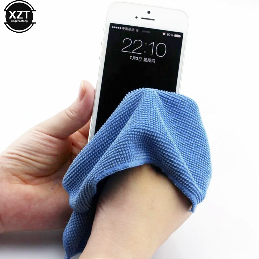1Pcs Microfiber Cloth Screen C - Monitor Cleaning Kit 评论和价格