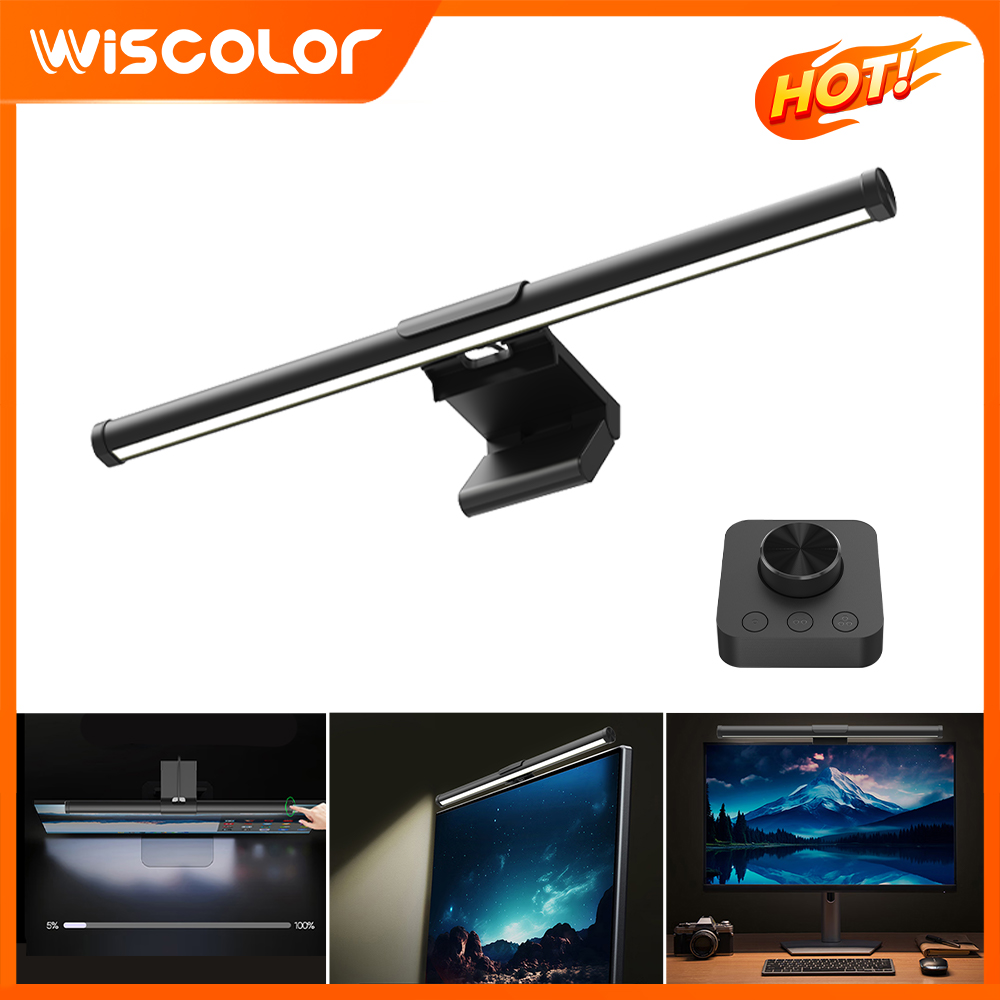 Setup Smart Wifi RGB Monitor L - Desk Setup Art 评论和价格
