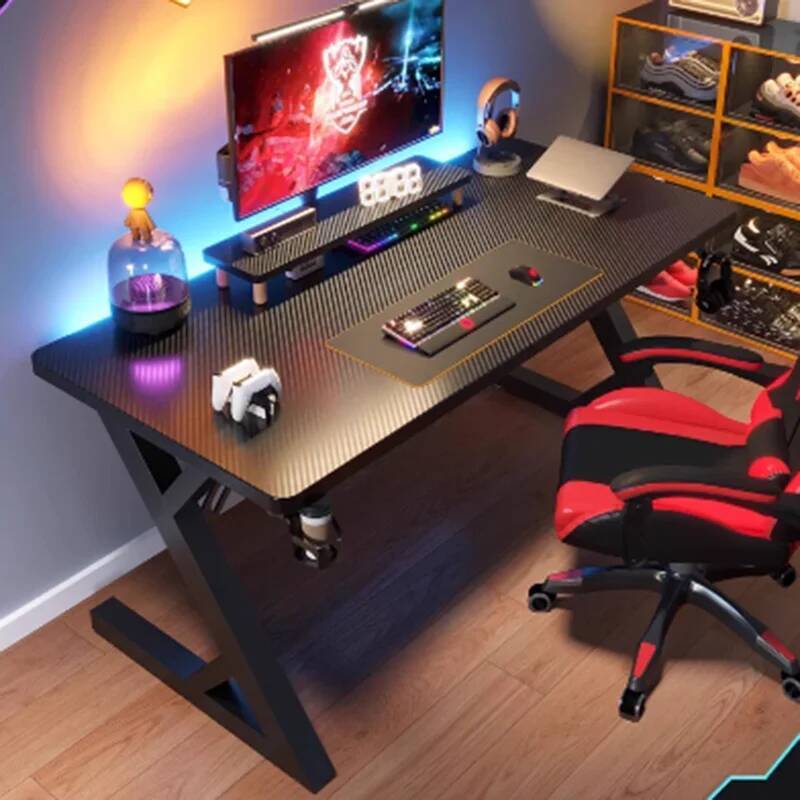 Table Wall Gaming Computer Des - Ergonomic Desk Setup Keyboard 评论和价格