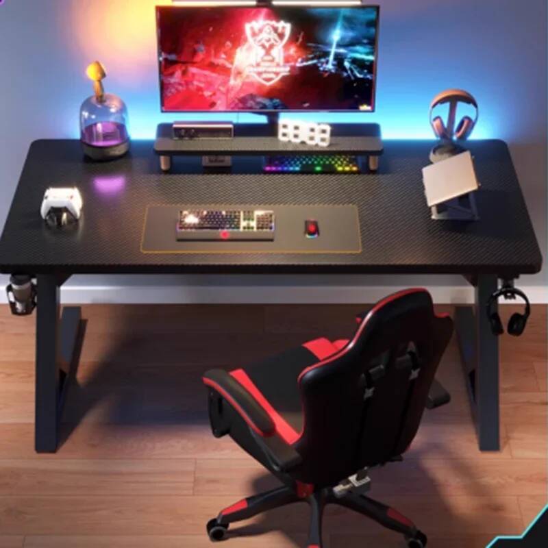 Table Wall Gaming Computer Des - Ergonomic Desk Setup Keyboard 评论和价格