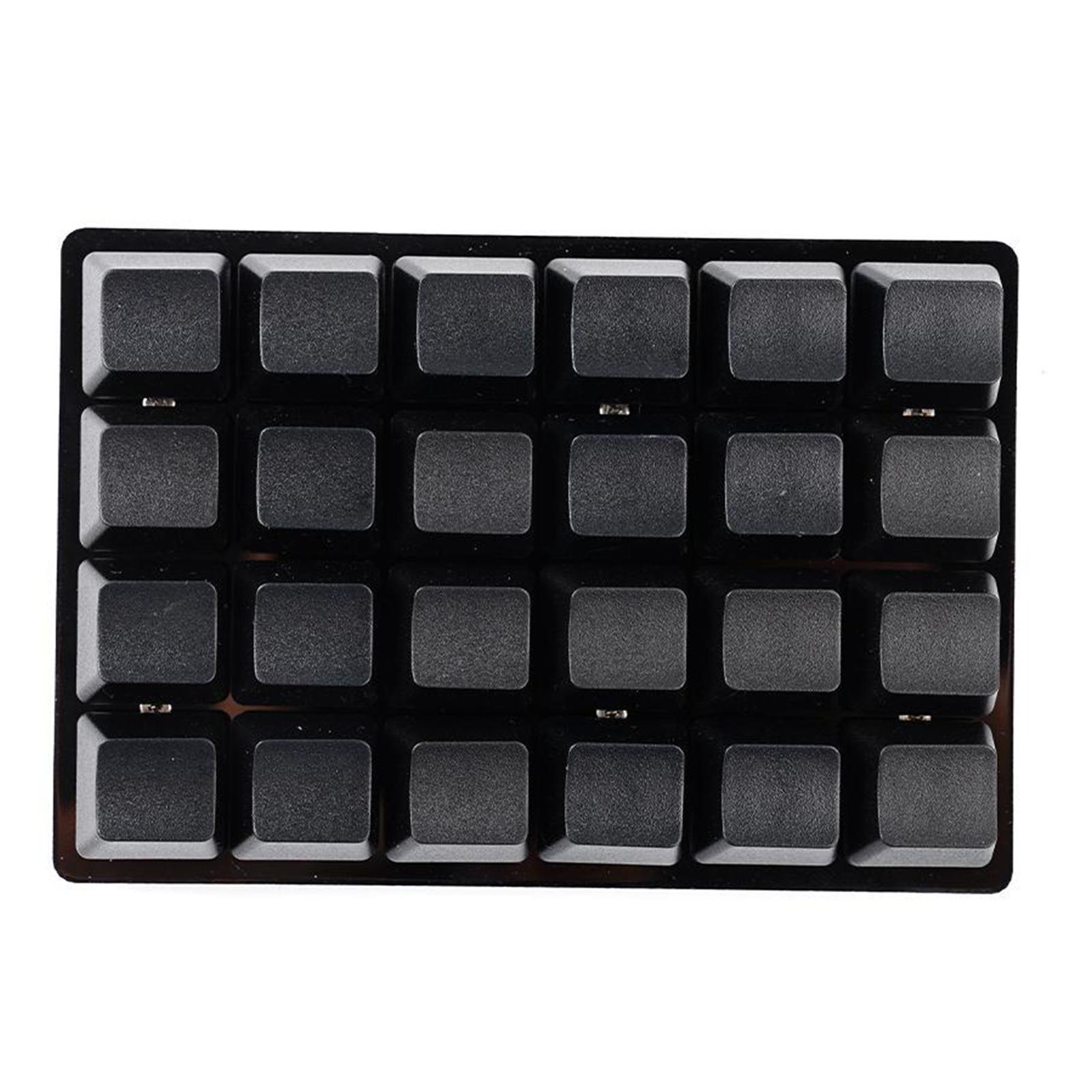 Mini USB Custom Mechanical Key - Desk Setup Programmer 评论和价格