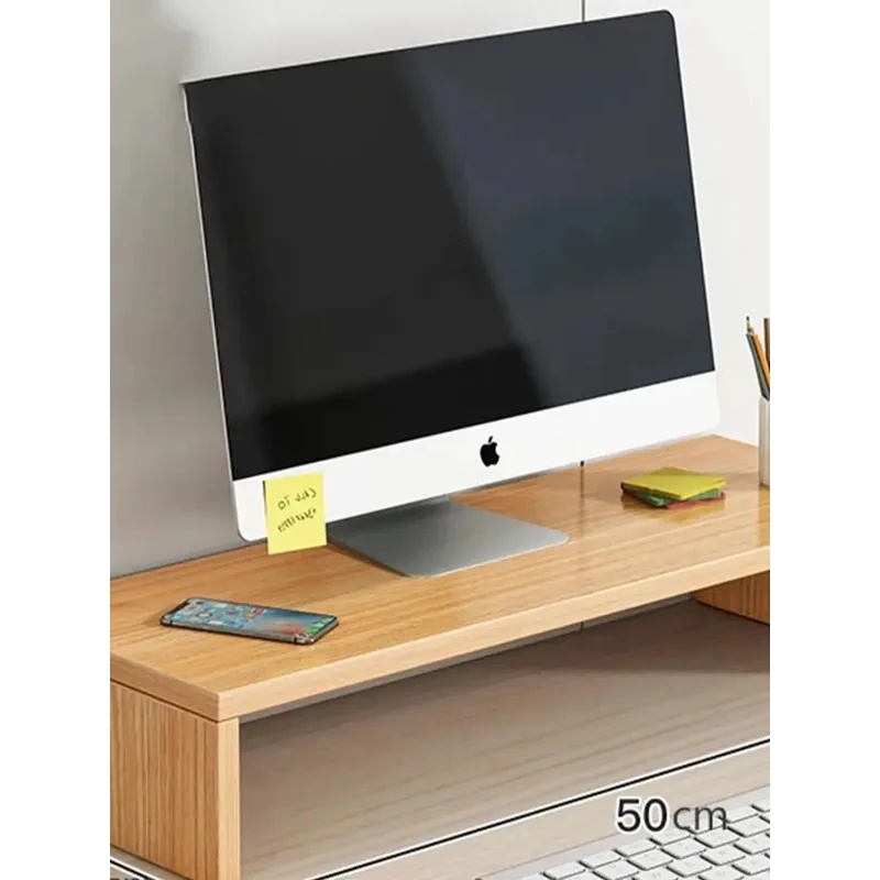 Multifunctional Monitor Riser  - Desk Setup Riser 评论和价格