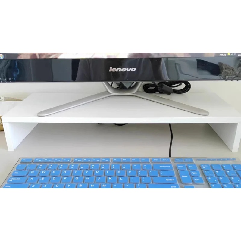 Multifunctional Monitor Riser  - Desk Setup Riser 评论和价格