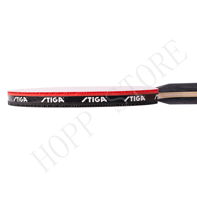STIGA 6 Star Racket Offensive  - Desk Setup Tips 评论和价格